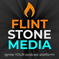 Flint Stone Media logo, Flint Stone Media contact details