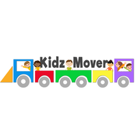 Kidz Mover logo, Kidz Mover contact details