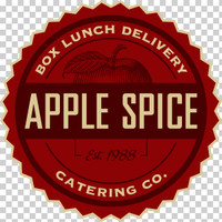 Apple Spice Bergen County Box Lunch Delivery and Catering logo, Apple Spice Bergen County Box Lunch Delivery and Catering contact details