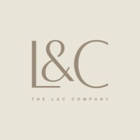 The L&C Company logo, The L&C Company contact details