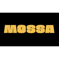 MOSSA Branded Content logo, MOSSA Branded Content contact details