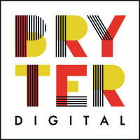 Bryter Digital logo, Bryter Digital contact details