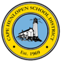 Cape Henlopen High School logo, Cape Henlopen High School contact details