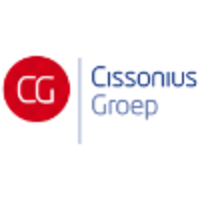 Cissonius Groep logo, Cissonius Groep contact details