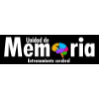 UNIDAD DE MEMORIA ENTRENAMIENTO CEREBRAL logo, UNIDAD DE MEMORIA ENTRENAMIENTO CEREBRAL contact details