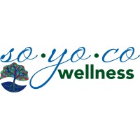 SoYoCo Wellness logo, SoYoCo Wellness contact details