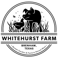 Whitehurst Farm logo, Whitehurst Farm contact details