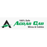 ACRAB CAB       كابلات عقرب logo, ACRAB CAB       كابلات عقرب contact details