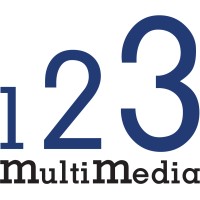 123MULTIMEDIA logo, 123MULTIMEDIA contact details