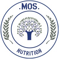 MOS Nutrition logo, MOS Nutrition contact details