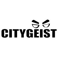 citygeist logo, citygeist contact details