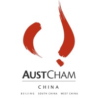 AustCham Beijing logo, AustCham Beijing contact details