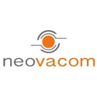 Neovacom logo, Neovacom contact details