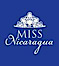 MissNicaragua logo, MissNicaragua contact details