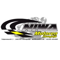 NIWA Motoren B.V. logo, NIWA Motoren B.V. contact details