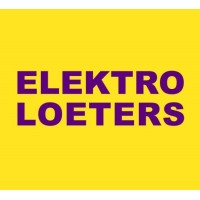 Elektro LOETERS.be logo, Elektro LOETERS.be contact details