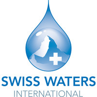 Swiss Waters International logo, Swiss Waters International contact details