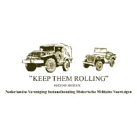 Keep them Rolling logo, Keep them Rolling contact details