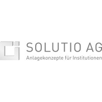 SOLUTIO AG Anlagekonzepte für Institutionen logo, SOLUTIO AG Anlagekonzepte für Institutionen contact details