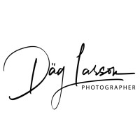 Dag Larson Photography logo, Dag Larson Photography contact details