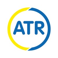 ATR International AG logo, ATR International AG contact details