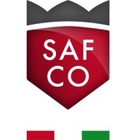 Safco Italia Srl logo, Safco Italia Srl contact details