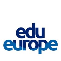 EduEurope logo, EduEurope contact details