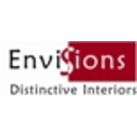 Envisions Distinctive Interiors, Inc. logo, Envisions Distinctive Interiors, Inc. contact details