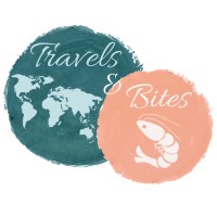 Travels and Bites logo, Travels and Bites contact details