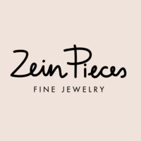 Zein Pieces logo, Zein Pieces contact details