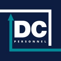 DC Personnel logo, DC Personnel contact details