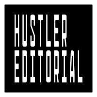 Hustler Editorial logo, Hustler Editorial contact details