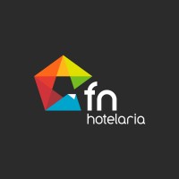 FN hotelaria logo, FN hotelaria contact details