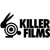 Killer Films Inc logo, Killer Films Inc contact details