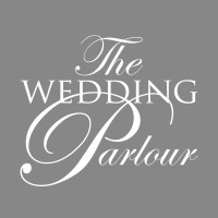 The Wedding Parlour logo, The Wedding Parlour contact details