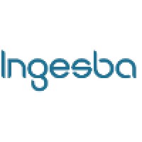 Ingesba logo, Ingesba contact details