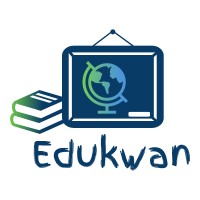 EduKwan logo, EduKwan contact details