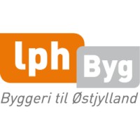 Lph Byg a/s logo, Lph Byg a/s contact details