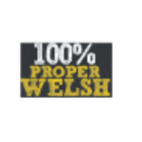 Proper Welsh Milk Company logo, Proper Welsh Milk Company contact details