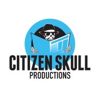 Citizen Skull Productions logo, Citizen Skull Productions contact details