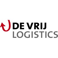 De Vrij Logistics logo, De Vrij Logistics contact details