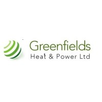 GREENFIELDS HEAT AND POWER LTD logo, GREENFIELDS HEAT AND POWER LTD contact details