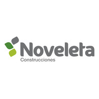 CONSTRUCCIONES NOVELETA logo, CONSTRUCCIONES NOVELETA contact details