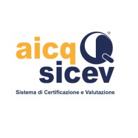 AICQ SICEV logo, AICQ SICEV contact details