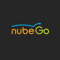 nubeGo logo, nubeGo contact details