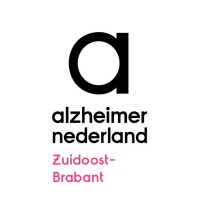 Alzheimer Nederland Zuidoost-Brabant logo, Alzheimer Nederland Zuidoost-Brabant contact details