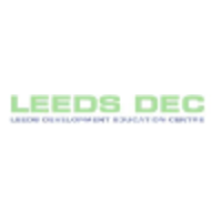 Leeds DEC logo, Leeds DEC contact details