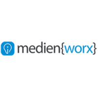 Agentur medienworx logo, Agentur medienworx contact details