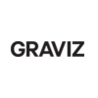 Graviz logo, Graviz contact details