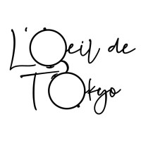 L'Œil de Tokyo logo, L'Œil de Tokyo contact details